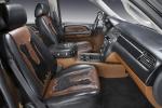 Chevrolet Silverado HD Country Music 2007 года
